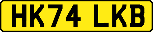 HK74LKB