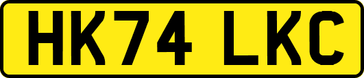 HK74LKC
