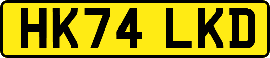HK74LKD