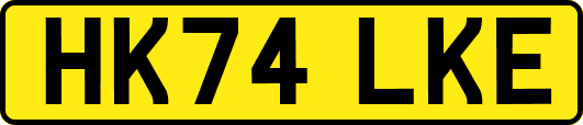 HK74LKE