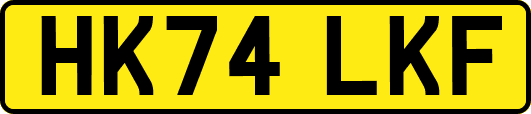 HK74LKF