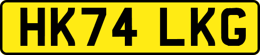 HK74LKG