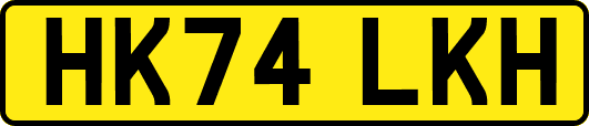 HK74LKH
