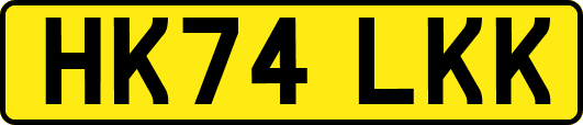 HK74LKK