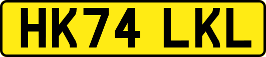 HK74LKL