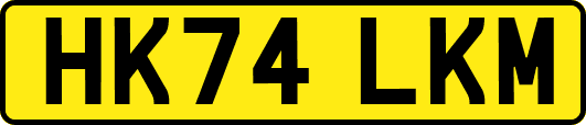 HK74LKM