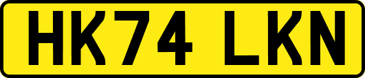 HK74LKN