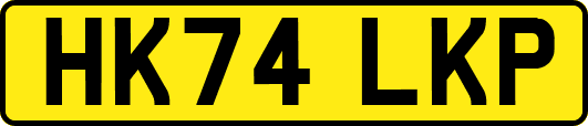 HK74LKP