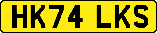 HK74LKS