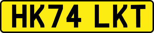HK74LKT