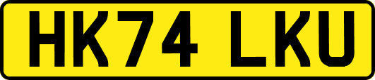 HK74LKU