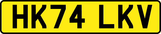 HK74LKV