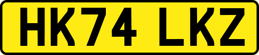 HK74LKZ