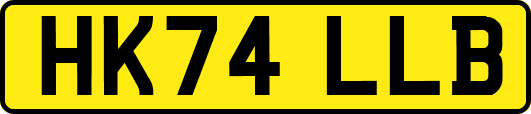 HK74LLB