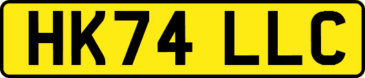 HK74LLC