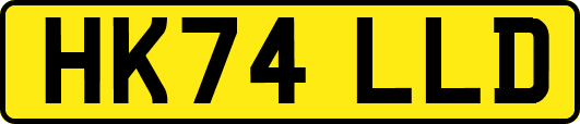 HK74LLD