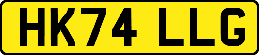 HK74LLG