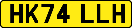 HK74LLH