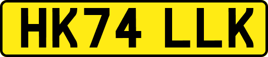 HK74LLK