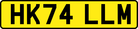 HK74LLM