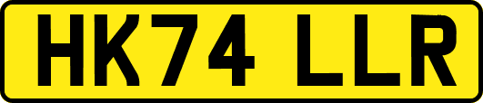HK74LLR