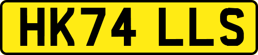 HK74LLS