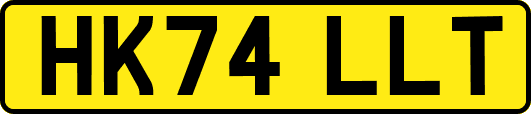 HK74LLT