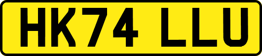 HK74LLU