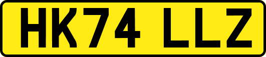 HK74LLZ