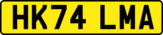 HK74LMA