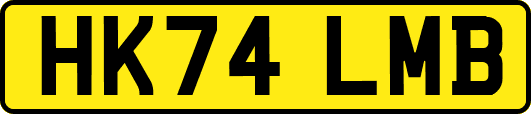 HK74LMB