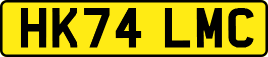 HK74LMC