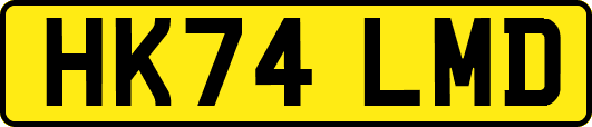 HK74LMD