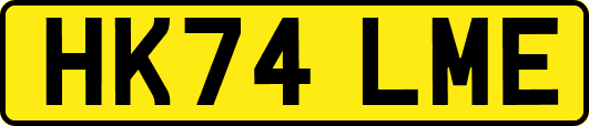 HK74LME