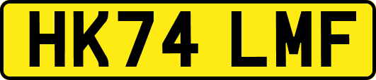 HK74LMF