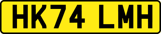 HK74LMH