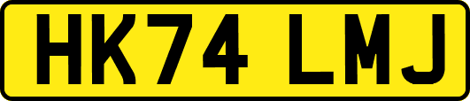 HK74LMJ
