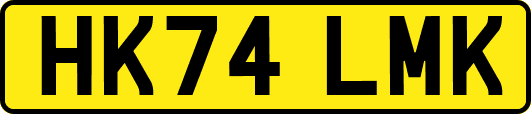 HK74LMK