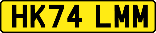 HK74LMM