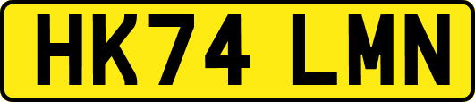 HK74LMN