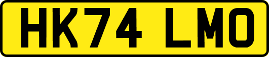 HK74LMO