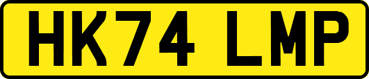 HK74LMP