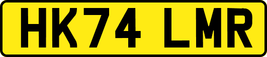 HK74LMR