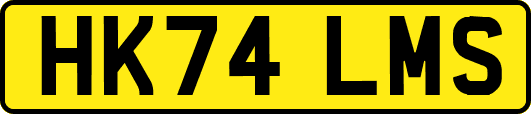 HK74LMS