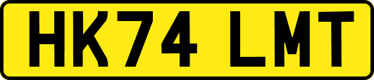 HK74LMT