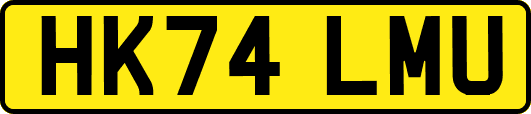 HK74LMU