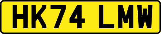HK74LMW