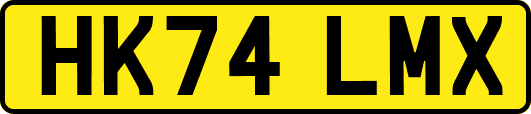 HK74LMX