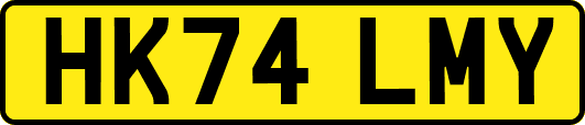 HK74LMY