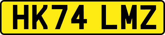 HK74LMZ